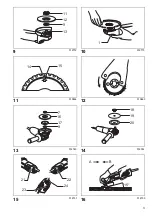 Preview for 3 page of Makita GA5041 Instruction Manual