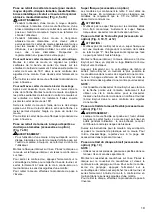 Preview for 19 page of Makita GA5041 Instruction Manual