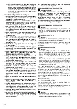 Preview for 50 page of Makita GA5041 Instruction Manual