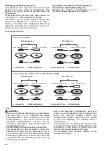 Preview for 84 page of Makita GA5041 Instruction Manual