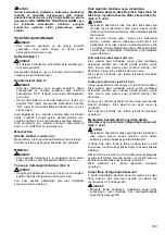 Preview for 103 page of Makita GA5041 Instruction Manual