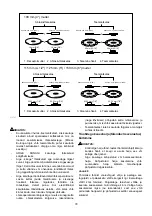 Preview for 78 page of Makita GA5041C Instruction Manual