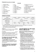 Preview for 13 page of Makita GA5041R Instruction Manual