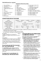 Preview for 31 page of Makita GA5041R Instruction Manual