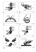 Preview for 3 page of Makita GA5041RZ Instruction Manual