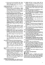 Preview for 7 page of Makita GA5041RZ Instruction Manual