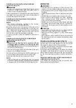 Preview for 9 page of Makita GA5041RZ Instruction Manual