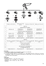 Preview for 23 page of Makita GA5041RZ Instruction Manual