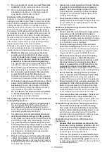 Preview for 9 page of Makita GA5080 Instruction Manual