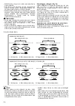 Preview for 74 page of Makita GA6040 Instruction Manual