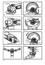 Preview for 2 page of Makita GA6040R Instruction Manual