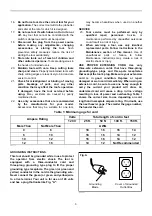 Предварительный просмотр 3 страницы Makita GA7001 Instruction Manual