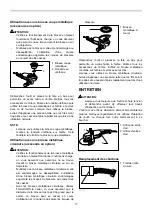 Предварительный просмотр 17 страницы Makita GA7001 Instruction Manual