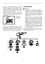 Предварительный просмотр 18 страницы Makita GA7001 Instruction Manual