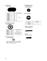 Preview for 10 page of Makita GA700lL Instruction Manual