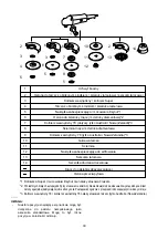 Preview for 30 page of Makita GA7010C Instruction Manual