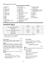 Preview for 68 page of Makita GA7010C Instruction Manual