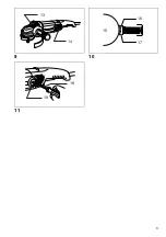 Preview for 3 page of Makita GA7010CF Instruction Manual