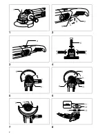 Предварительный просмотр 2 страницы Makita GA7012C Instruction Manual