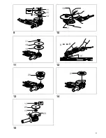 Предварительный просмотр 3 страницы Makita GA7012C Instruction Manual