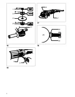 Предварительный просмотр 4 страницы Makita GA7012C Instruction Manual