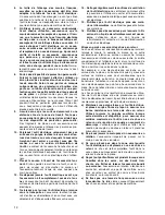 Предварительный просмотр 14 страницы Makita GA7012C Instruction Manual