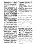 Предварительный просмотр 22 страницы Makita GA7012C Instruction Manual