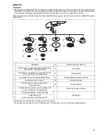 Предварительный просмотр 29 страницы Makita GA7012C Instruction Manual