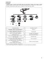 Предварительный просмотр 37 страницы Makita GA7012C Instruction Manual