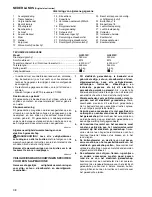 Предварительный просмотр 38 страницы Makita GA7012C Instruction Manual