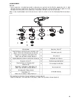 Предварительный просмотр 45 страницы Makita GA7012C Instruction Manual