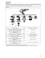 Предварительный просмотр 53 страницы Makita GA7012C Instruction Manual