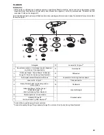 Предварительный просмотр 69 страницы Makita GA7012C Instruction Manual