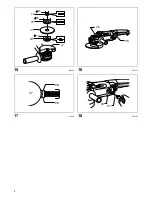 Preview for 4 page of Makita GA7020 Instruction Manual