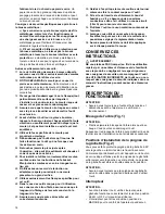 Preview for 16 page of Makita GA7020 Instruction Manual