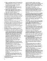 Preview for 42 page of Makita GA7020 Instruction Manual