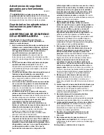 Preview for 50 page of Makita GA7020 Instruction Manual