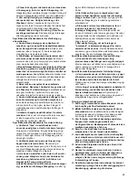 Preview for 69 page of Makita GA7020 Instruction Manual