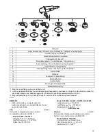 Preview for 73 page of Makita GA7020 Instruction Manual