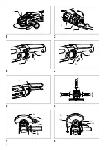 Preview for 2 page of Makita GA7020R Instruction Manual