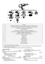 Preview for 11 page of Makita GA7020R Instruction Manual