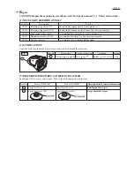 Preview for 2 page of Makita GA7020R Technical Information