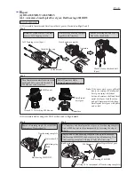 Preview for 3 page of Makita GA7020R Technical Information