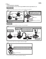 Preview for 7 page of Makita GA7020R Technical Information