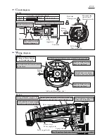 Preview for 9 page of Makita GA7020R Technical Information