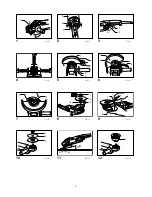 Preview for 2 page of Makita GA7030 Instruction Manual