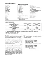 Preview for 4 page of Makita GA7030 Instruction Manual