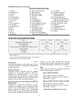 Preview for 13 page of Makita GA7030 Instruction Manual