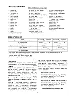 Preview for 23 page of Makita GA7030 Instruction Manual