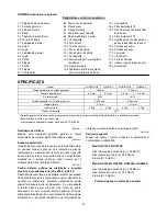 Preview for 33 page of Makita GA7030 Instruction Manual